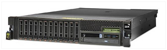 IBM面向AIX用户推高性价比Power服务器