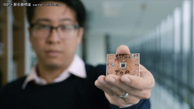 IBM发布第一个商业“通用量子计算机”