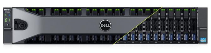 Dell Compellent SC4020 - Ԥĸܴ洢Уȫ