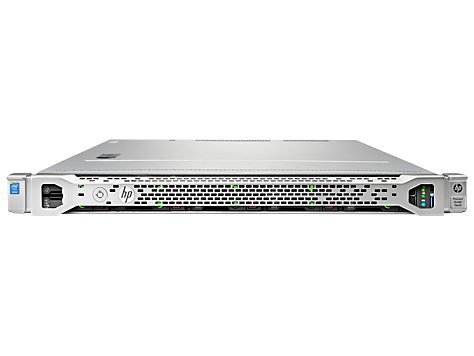 HPE ProLiant DL160 Gen9 服务器 - 惠普服务器配置参数