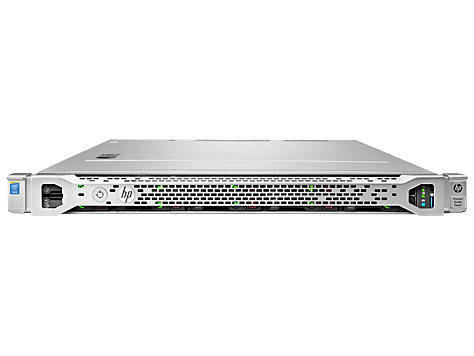 HPE ProLiant DL160 Gen9  - շ