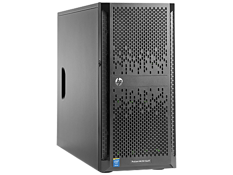 HPE ProLiant ML150 Gen9 